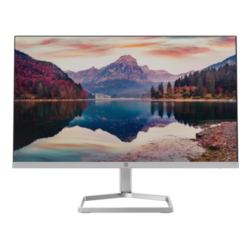 HP M22f 22-inch FHD IPS Monitor