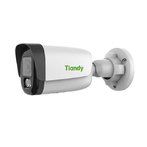 Tiandy TC-C32QN IR 2MP Fixed IR Bullet IP Camera