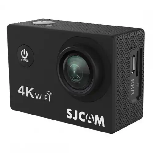 SJCAM SJ4000 Air Full HD Wi-Fi Waterproof Sports Action Camera