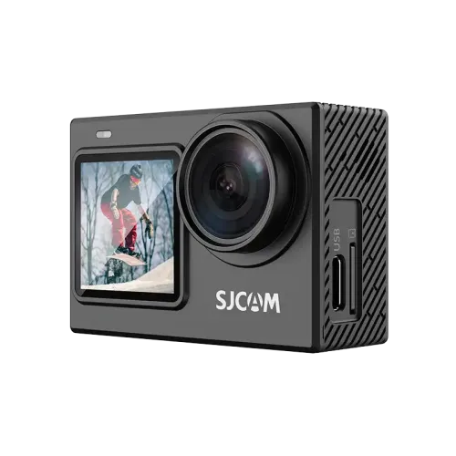 SJCAM SJ6 Pro 24MP 4K Wi-Fi Dual Screen Waterproof Sports Action Camera