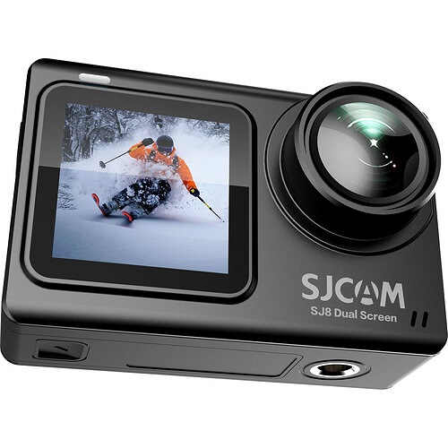 SJCAM SJ8 Dual Screen Sports Action Camera