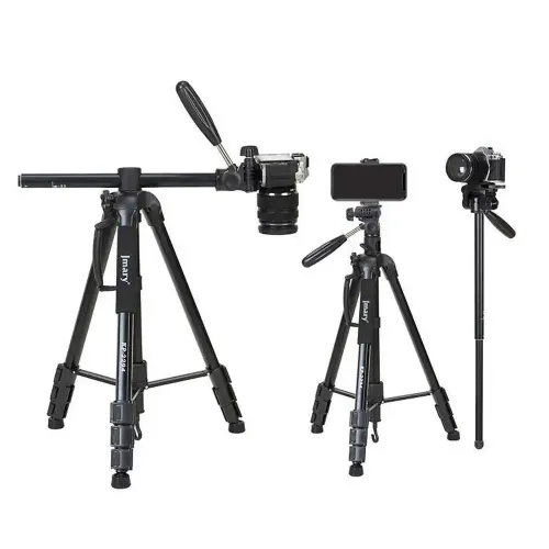 Jmary KP-2294 Professional Over Head Camera Tripod