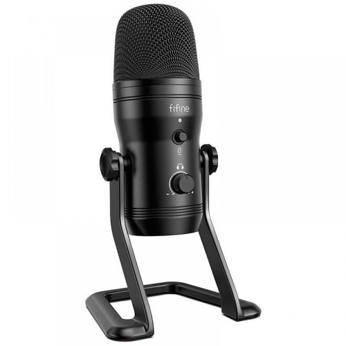 Fifine K690 USB Microphone