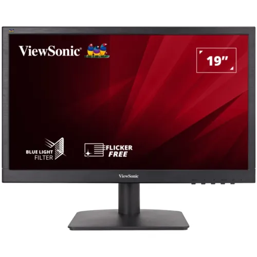 Viewsonic VA1903H 18.5" LED Monitor (HDMI, VGA)