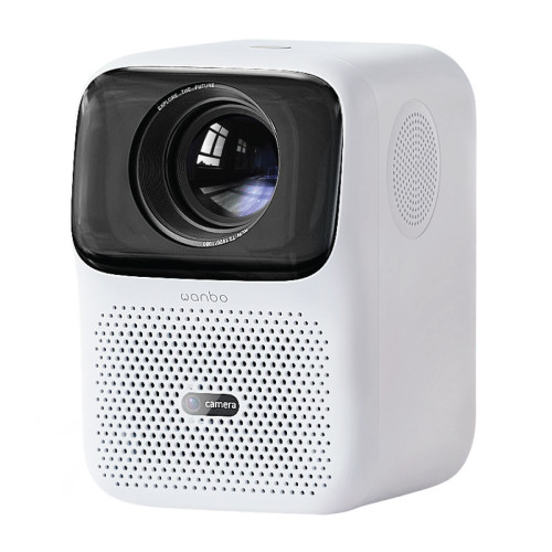 Xiaomi Wanbo T4 450 ANSI Lumens Auto Focus Android Portable Projector