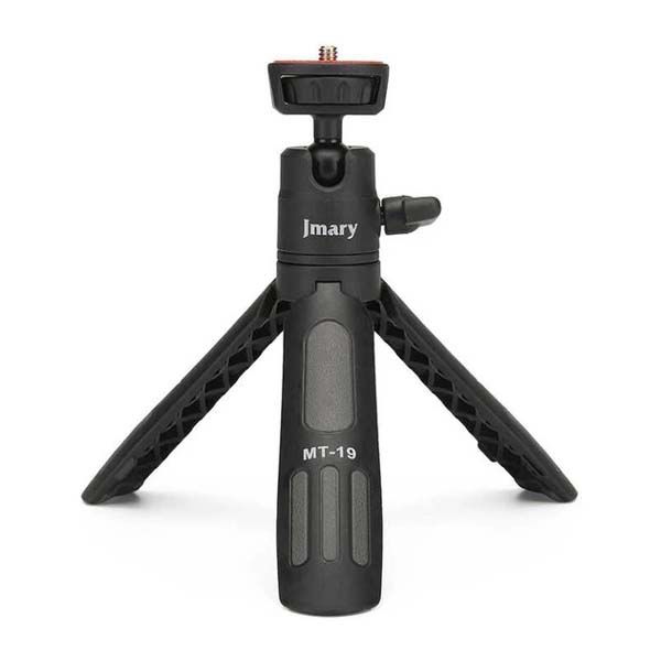 Jmary MT-19 Professional Camera Tripod