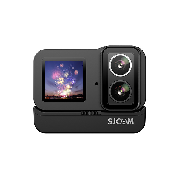 SJCAM SJ20 Dual Lens Action Camera