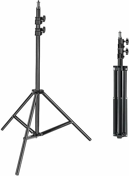 Ring Light Stand 6ft