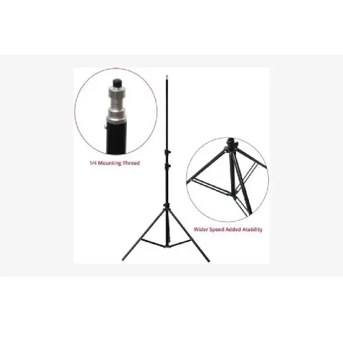 Simpex Premium Light Stand