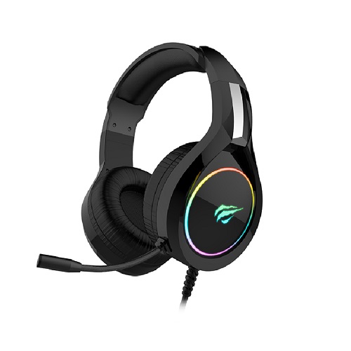 HAVIT HV-H2232D RGB Gaming Headphones