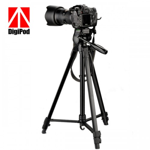 Digipod TR-452 Camera Tripod