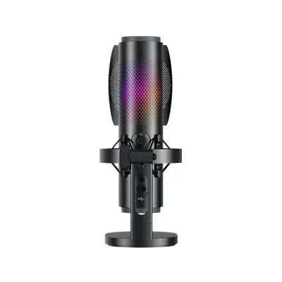 Boya K9 Vibrant Lighting Condenser USB Microphone